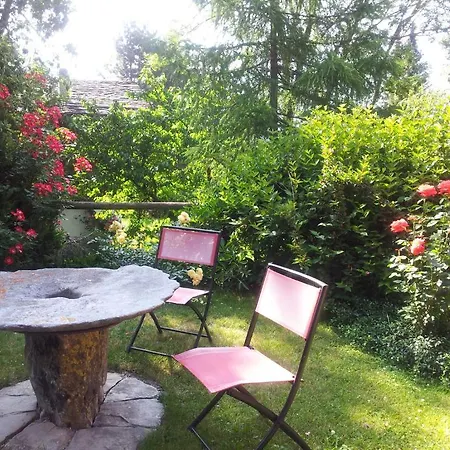Bed & Breakfast La Chamade