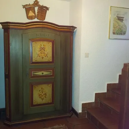Bed & Breakfast La Chamade 3*