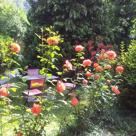 Bed & Breakfast La Chamade Le Chable