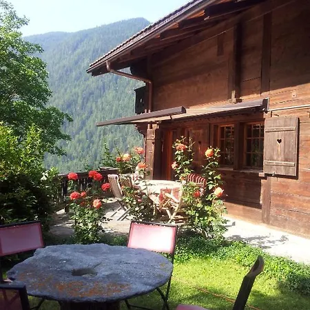 La Chamade Bed & Breakfast 3*