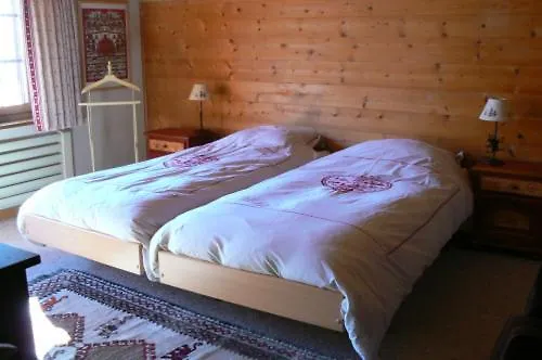 La Chamade Bed & Breakfast