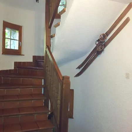 La Chamade Le Châble