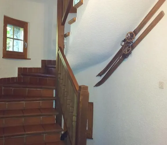 La Chamade Le Châble