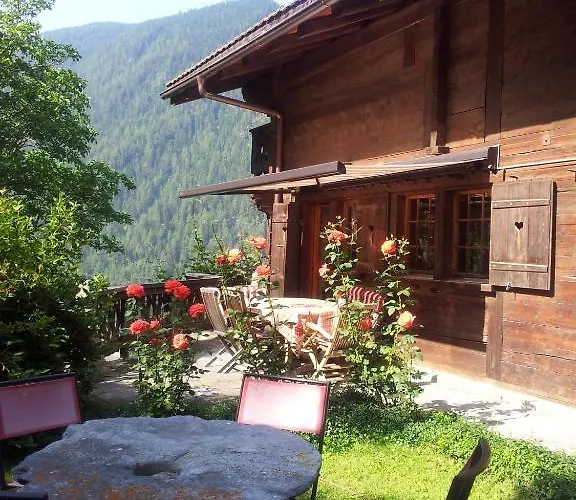 La Chamade Frühstückspension 3*