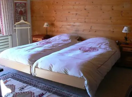 La Chamade Bed and Breakfast