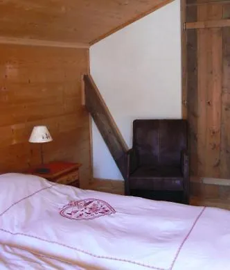Bed and Breakfast La Chamade
